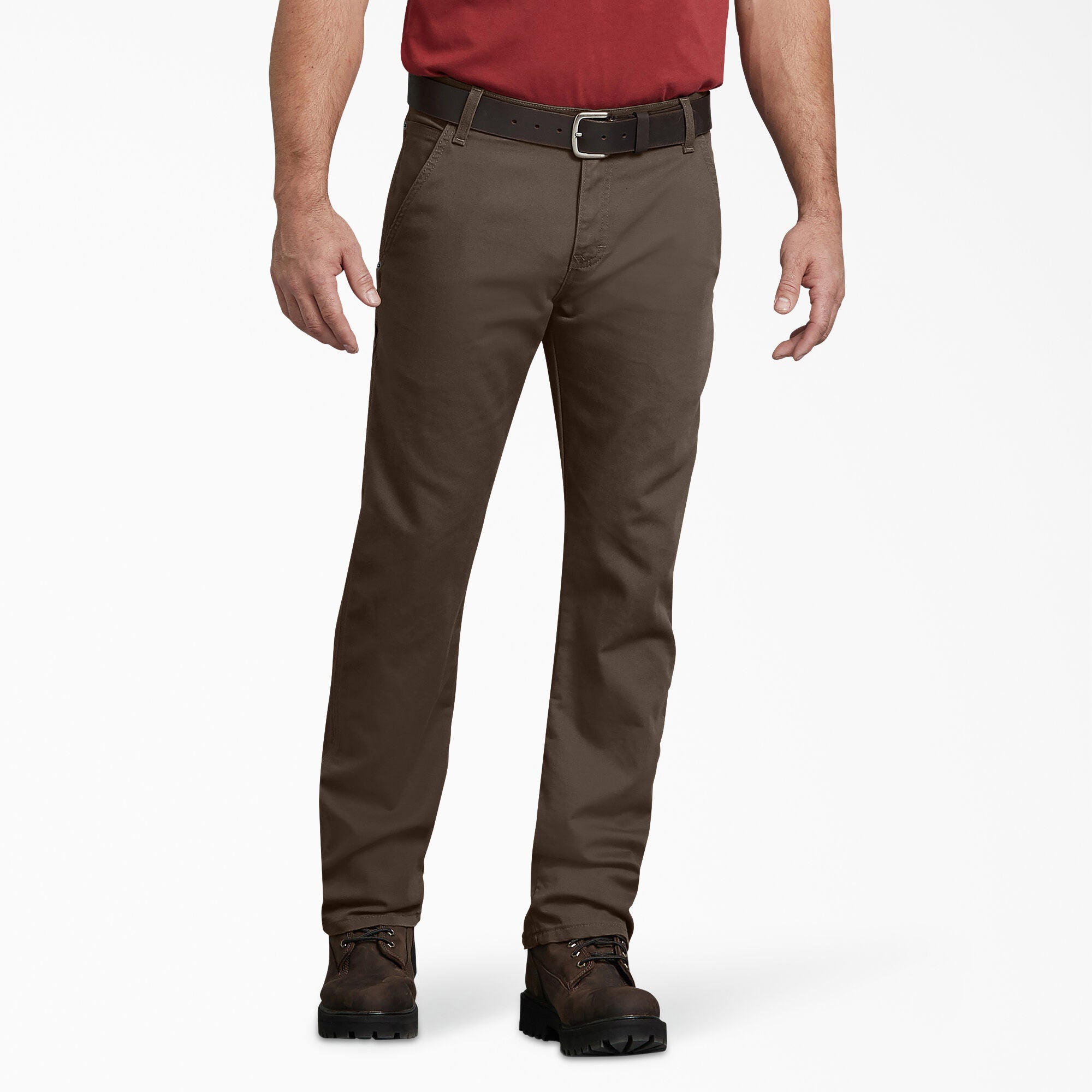 Pantalon de charpentier en toile Dickies FLEX Tough Max™ DP802