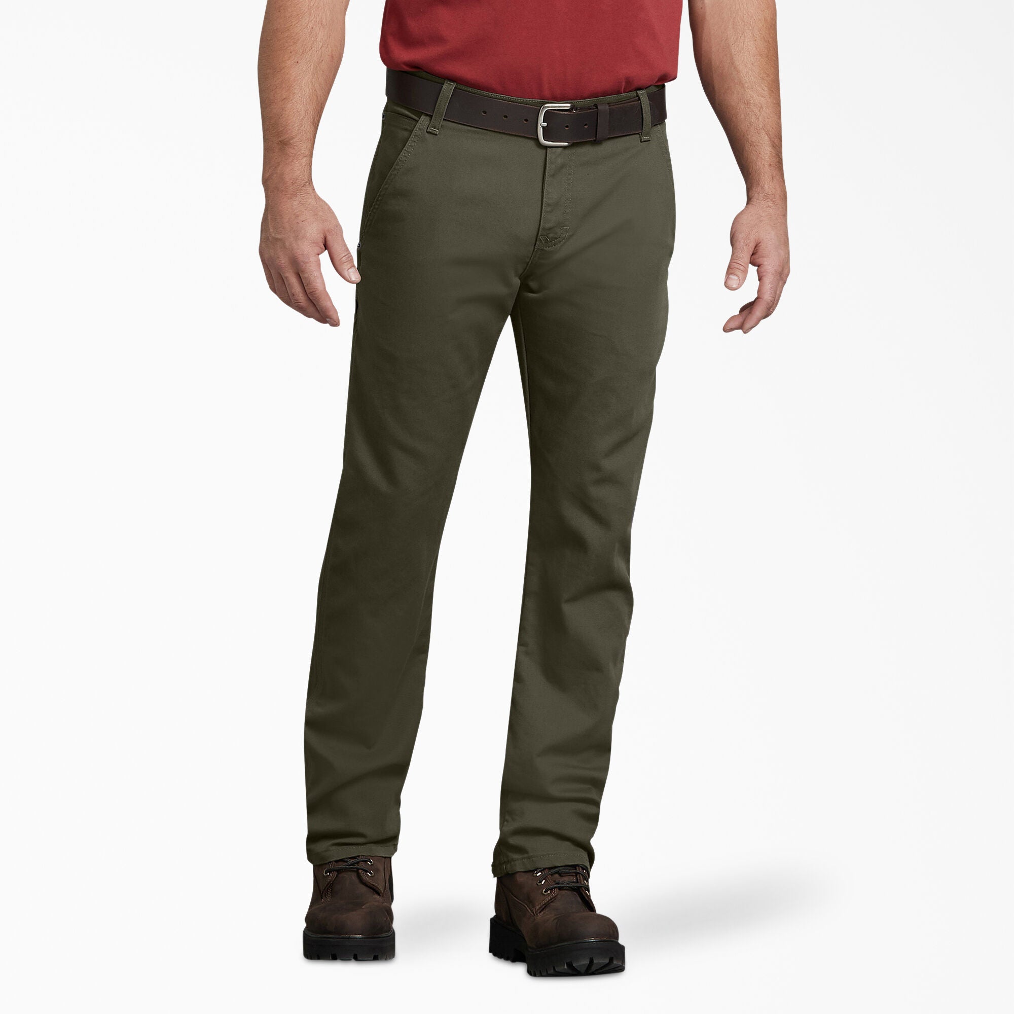 Dickies FLEX Tough Max™ Duck Carpenter Pants DP802
