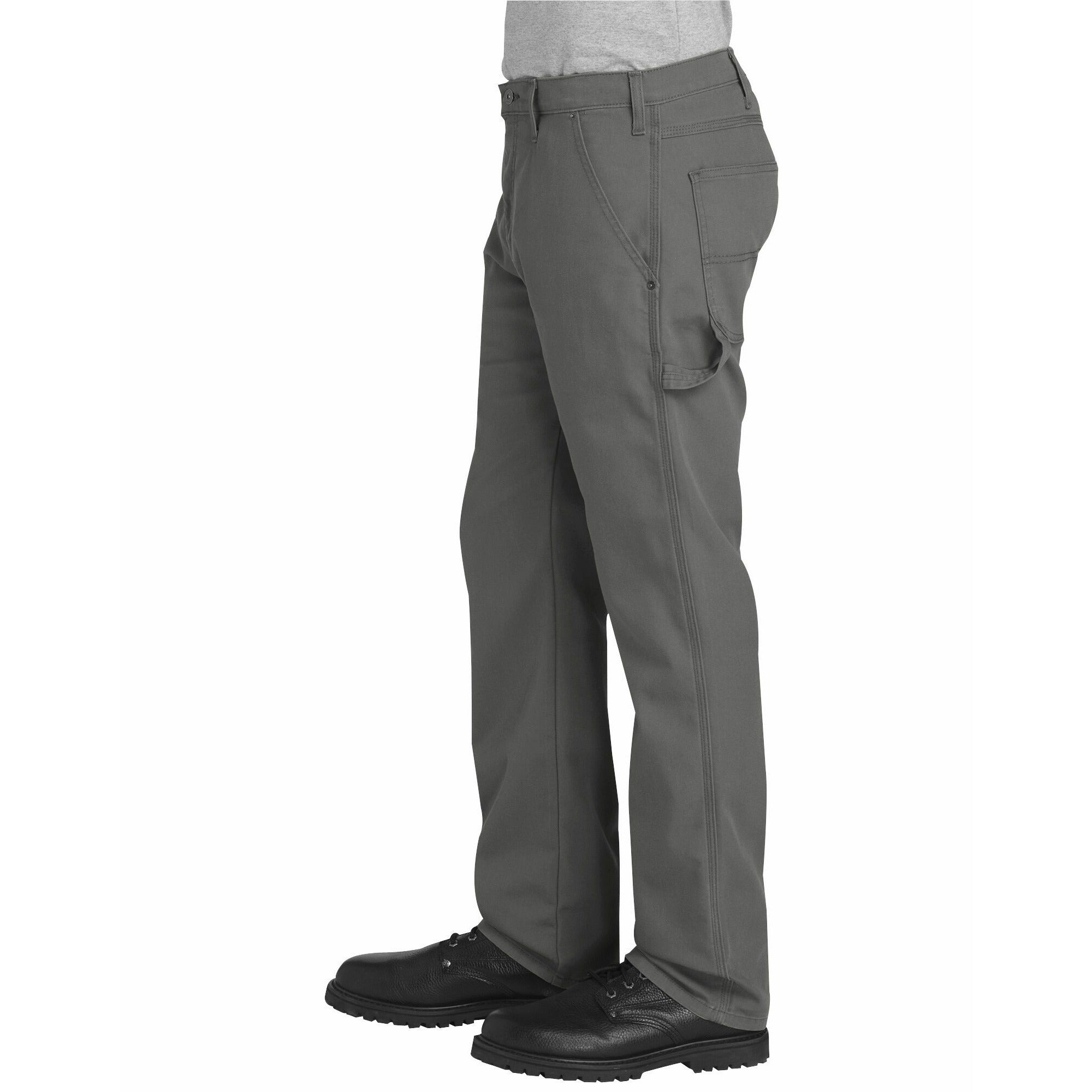 Dickies FLEX Tough Max™ Duck Carpenter Pants DP802 – WORK N WEAR