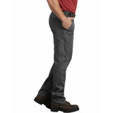 Dickies FLEX Regular Fit Straight Leg Tough Max™ Duck Carpenter Pantalon DP802