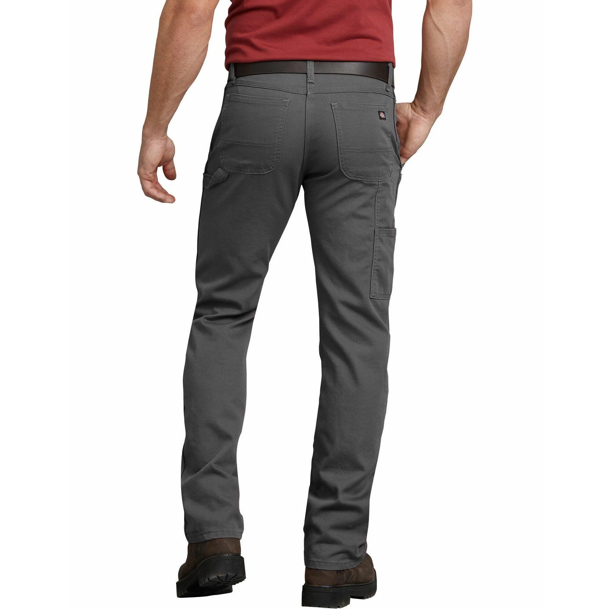 Dickies FLEX Tough Max™ Duck Carpenter Pants DP802