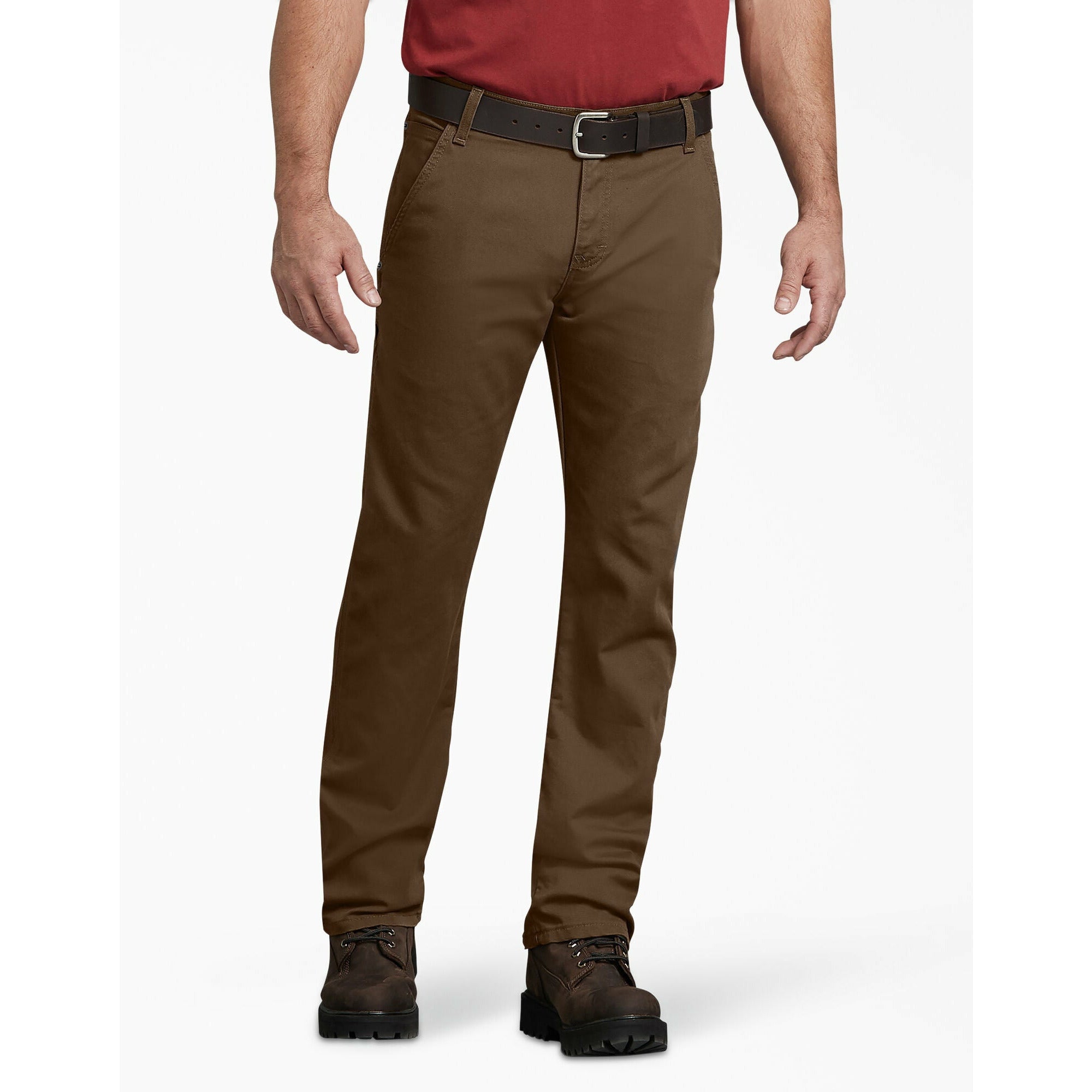 Pantalon de charpentier en toile Dickies FLEX Tough Max™ DP802