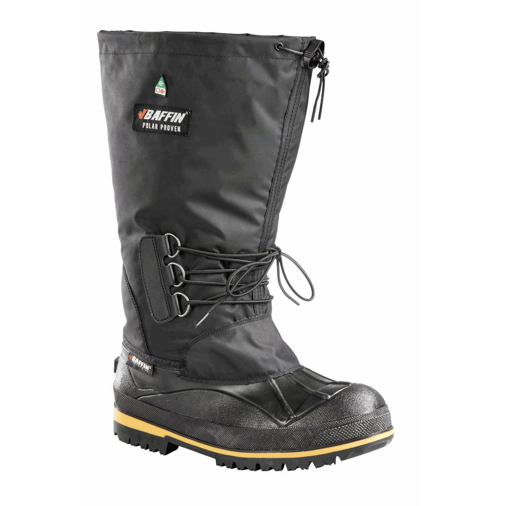 Baffin polar proven snow boots store