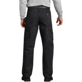 Dickies Relaxed Fit Straight Leg Carpenter Duck Jeans #DU336