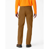 Dickies Fleece Lined Duck Carpenter Pants #DU843