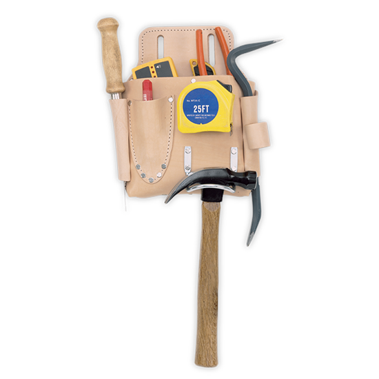 Kuny's Drywall Tool Pouch - DW1017