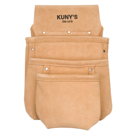 Sac à ongles et à outils de Kuny - DW1019