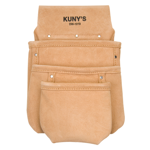 Kuny's Nail & Tool Bag - DW1019