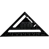 DeWALT Équerre de chevron de qualité supérieure de 7 po DWHT46031