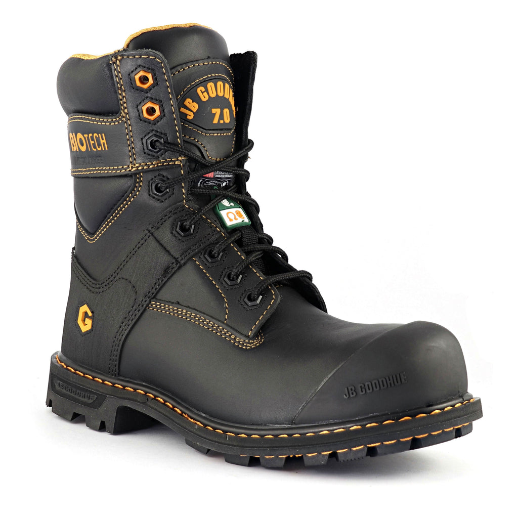 JB Goodhue Bionic 7 17220/17221 - worknwear.ca