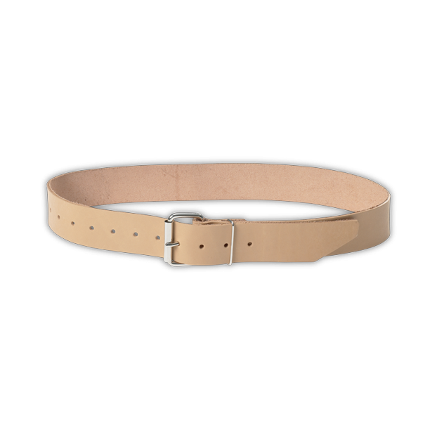 Kuny's 2 inch wide Leather Belt - EL901