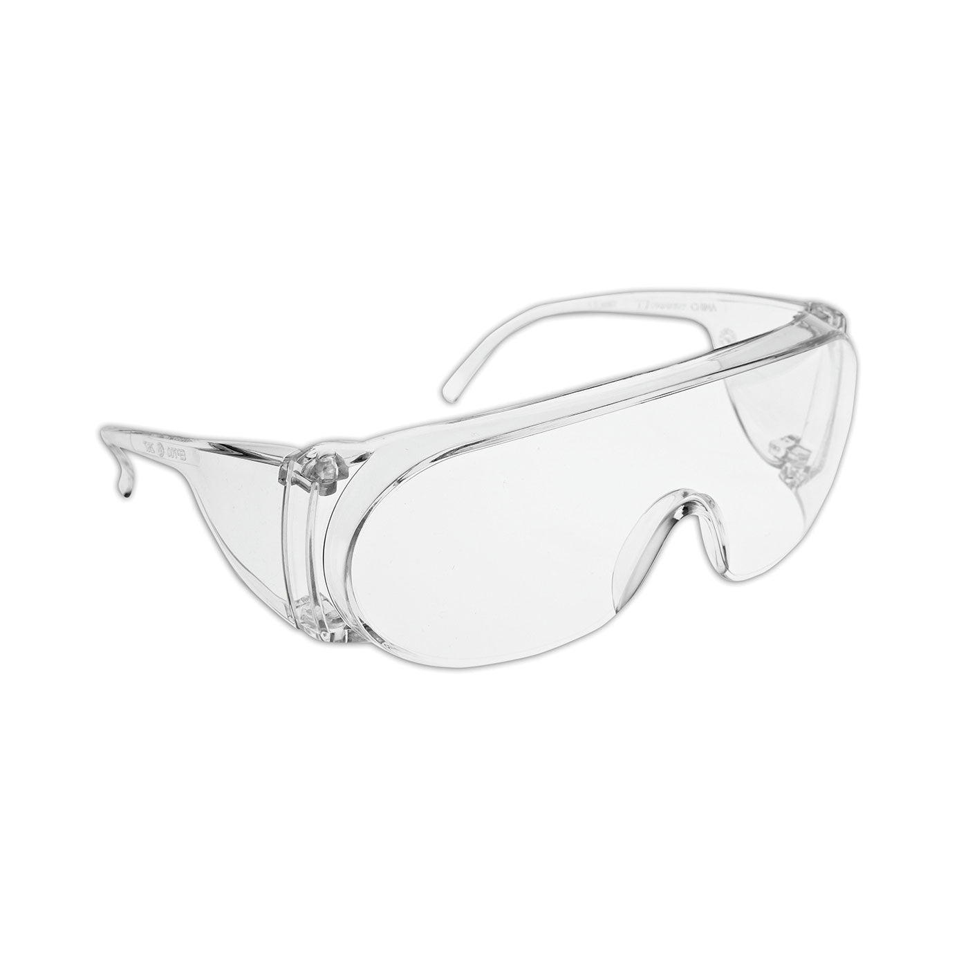 Dynamic Safety Glasses EP700