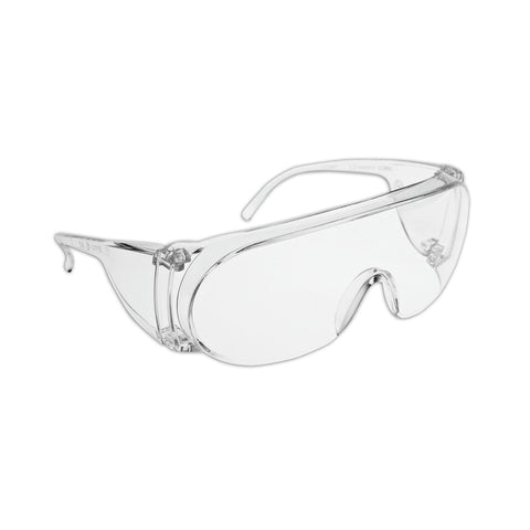Dynamic Safety Glasses EP700
