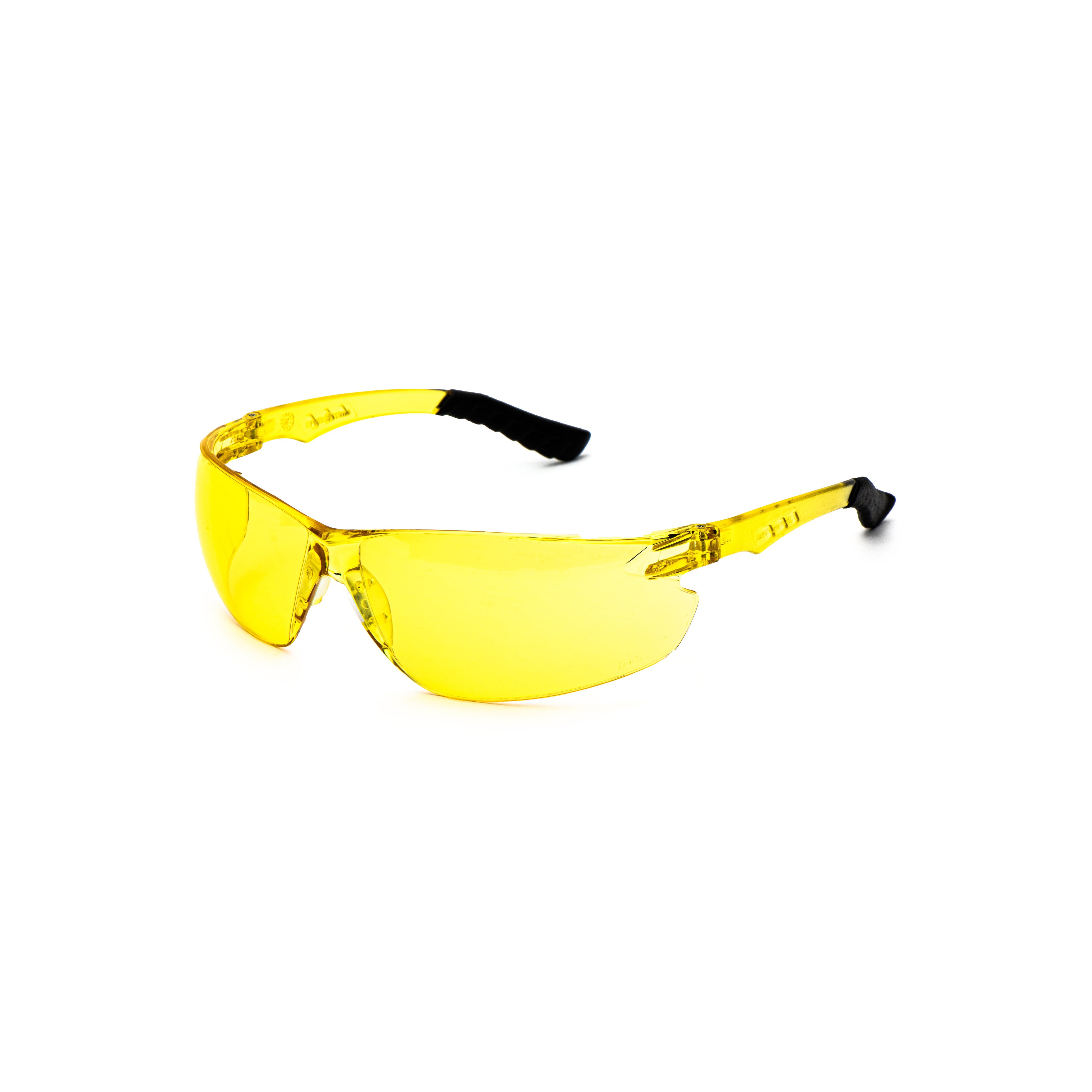 Dynamic TECHNO Safety Glasses EP850