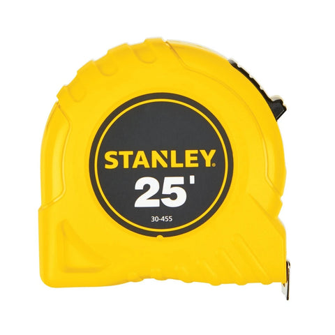 Stanley 25FT Tape Measure - 30-455