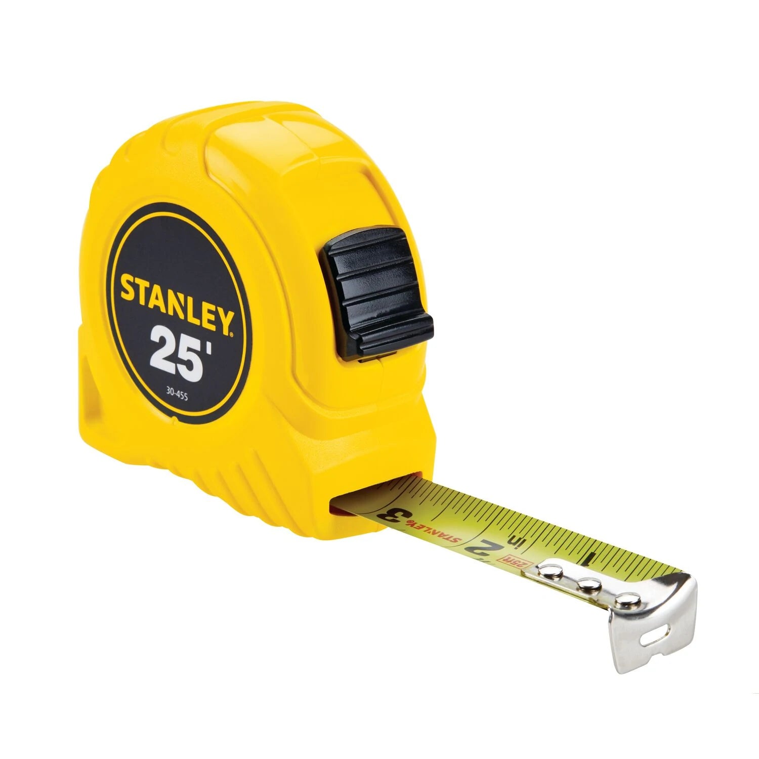 Stanley 25FT Tape Measure - 30-455
