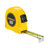 Stanley 25FT Tape Measure - 30-455