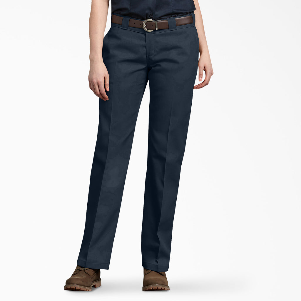Dickies womens work pants sale