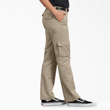 DICKIES Women's Relaxed Fit Cargo Pants