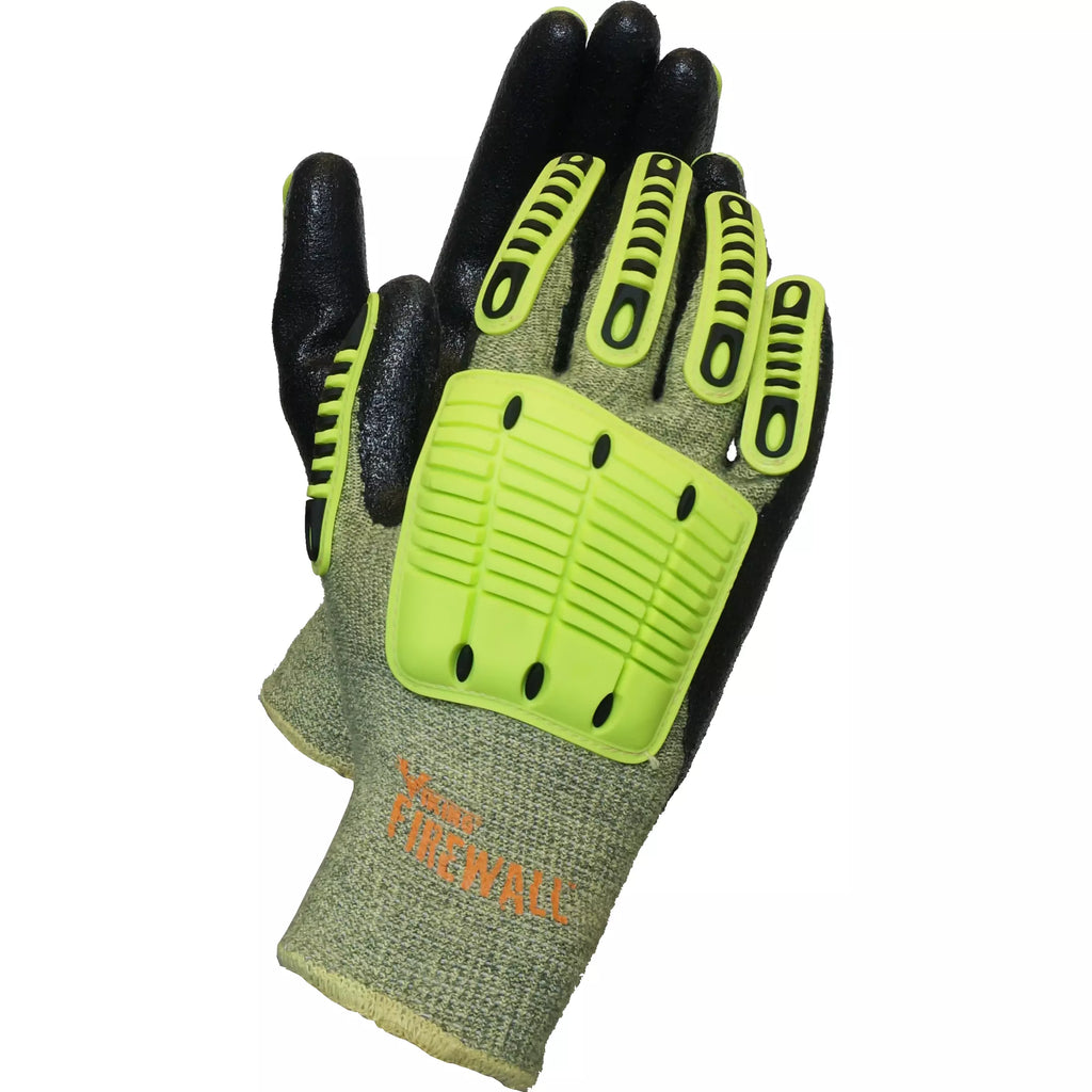Viking® FIREWALL FR Cut Resistant Gloves