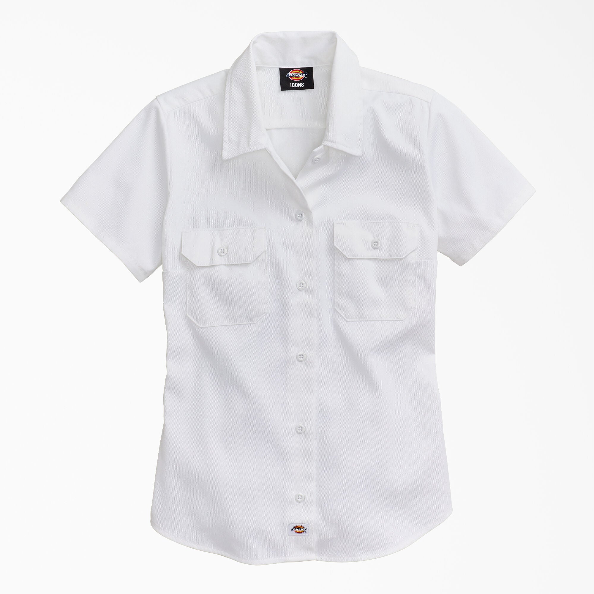 DICKIES Women's 574 Original Work Shirt