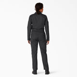 DICKIES Women's Cooling Long Sleeve Coveralls