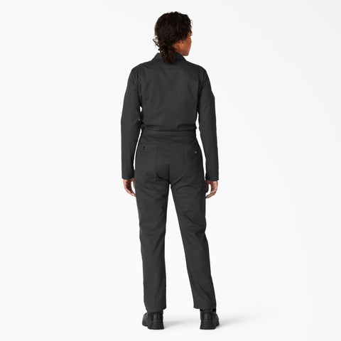 Womens Long Sleeve Hadley Coveralls