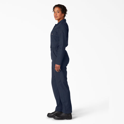 Dickies boiler suit best sale womens