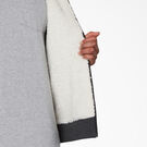 DICKIES Women’s High Pile Fleece Lined Hoodie FW403