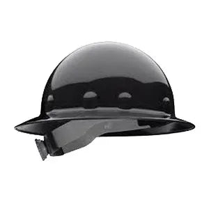 Honeywell Fibre-Metal Super Eight Full Brim Ratchet Hard Hat - ‎E1RW-xx-A000