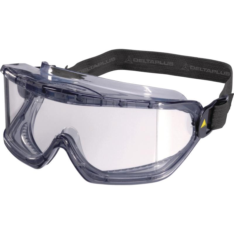 DELTA PLUS Galeras Polycarbonate Googles