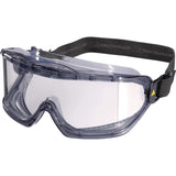 DELTA PLUS Galeras Polycarbonate Googles