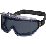 DELTA PLUS Galeras Polycarbonate Googles