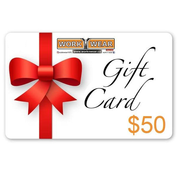 Gift Cards