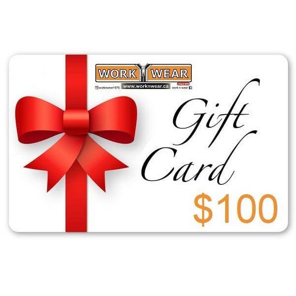 Gift Cards