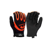 PYRAMEX Synthetic Leather Palm Glove GL103HT