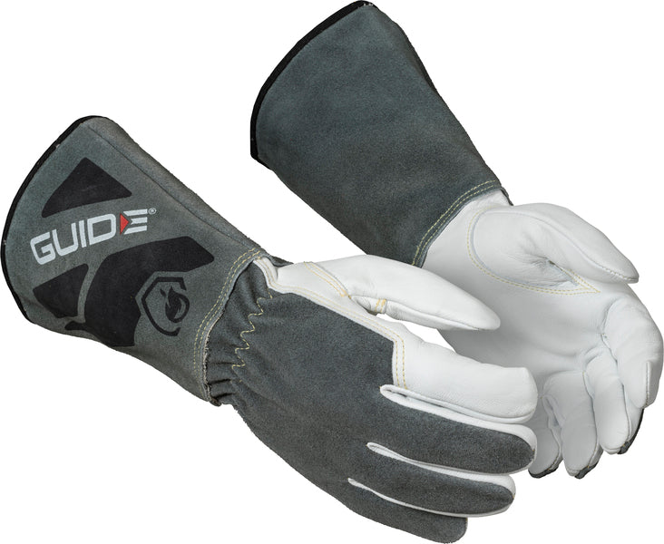 GUIDE 1275 Gants de soudage