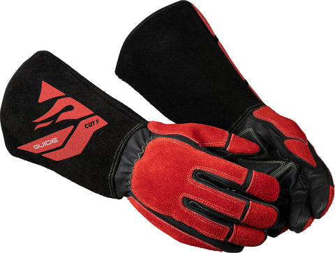 GUIDE 3572 Heat Glove