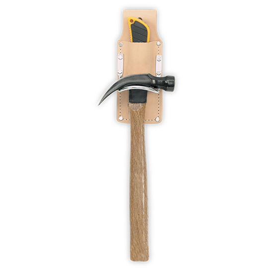Kunys Hammer & Knife or Tool Holder HM216 - worknwear.ca