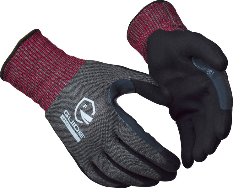 GUIDE 6605 Cut Protection Glove