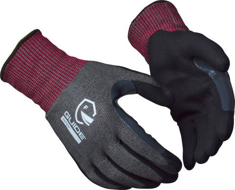 GUIDE 6605 Cut Protection Glove