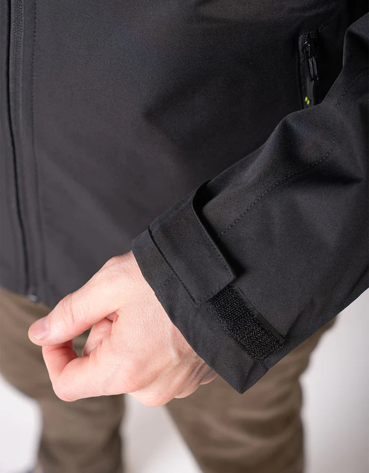 Forcefield HEXO-SHELL Graphene-Infused Water Resistant Shell