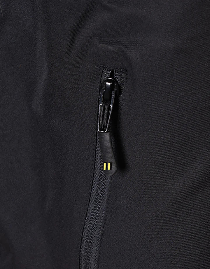 Forcefield HEXO-SHELL Graphene-Infused Water Resistant Shell