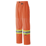 Pioneer Hi-Vis Traffic Mesh Pants - V10703xx