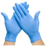 Viking® Nitrile Disposable Gloves 34600