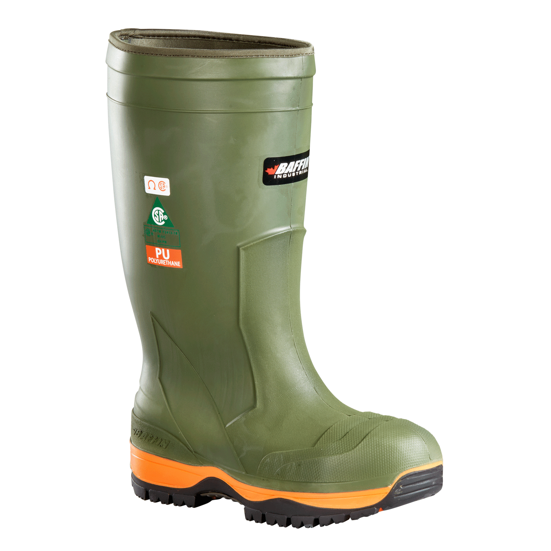 Baffin IceBear 5157-0000