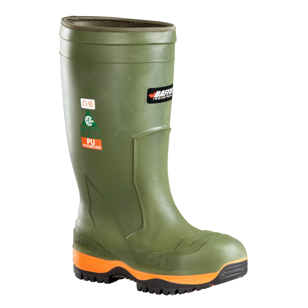 Baffin boots clearance cheap