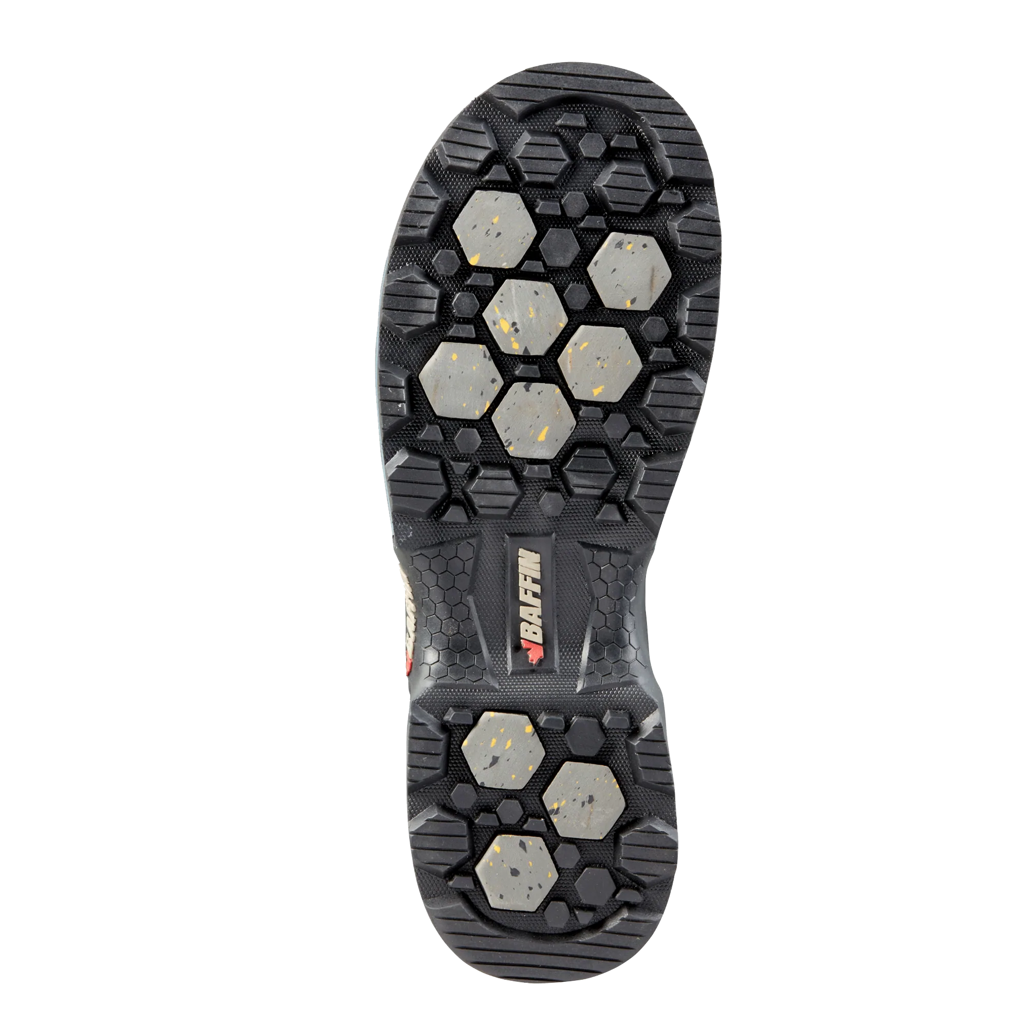 Monstre de Baffin 8" MNSTMP01