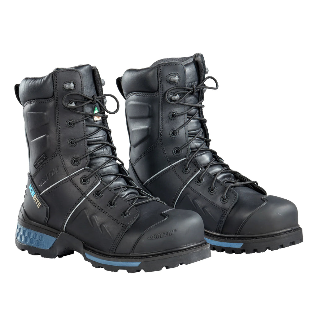 Baffin ICE MONSTER 8