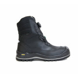 GRISPORT - BOA HAWK Vibram Bottes de sécurité imperméables à embout composite - 702379